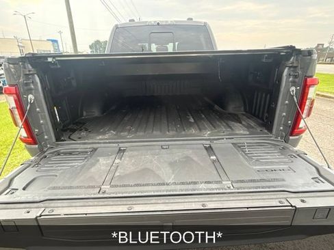 Used 2021 Ford F150 Raptor w/ Equipment Group 801A High AWD/4WD image 10