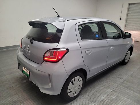 Used 2024 Mitsubishi Mirage ES image 9