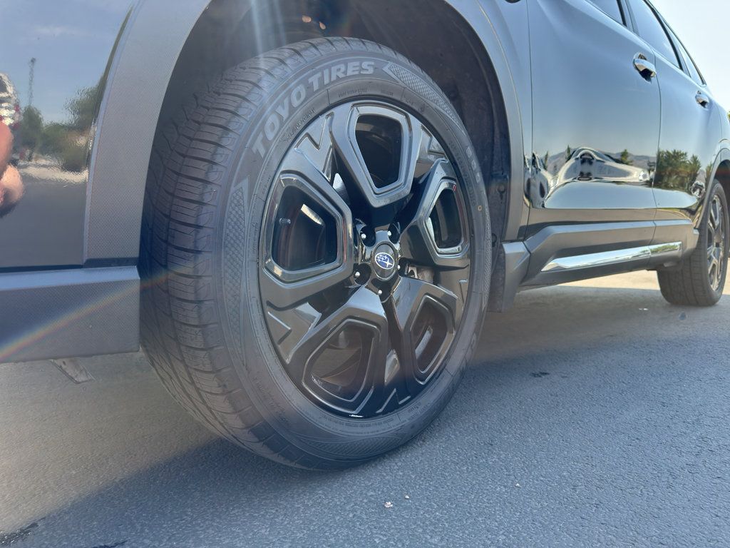 Used 2023 Subaru Ascent Touring AWD/4WD image 20