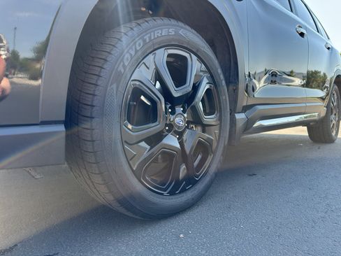Used 2023 Subaru Ascent Touring AWD/4WD image 20