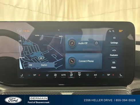 Used 2024 Ford Mustang GT Premium image 17