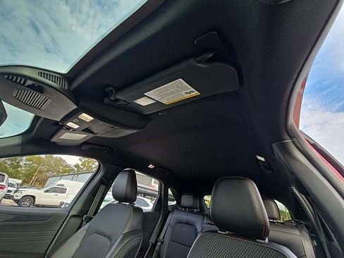 Used 2026 Ford Escape ST-Line image 12