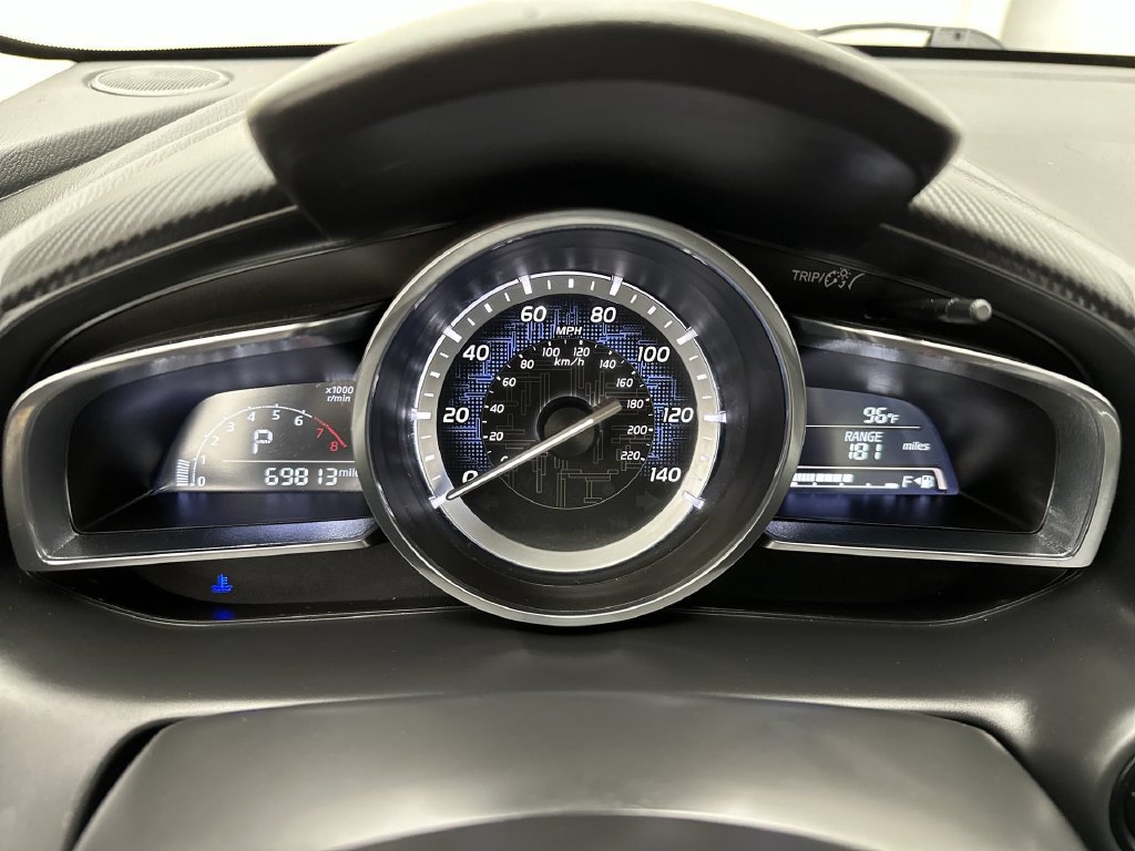 Used 2016 Scion iA FWD image 15