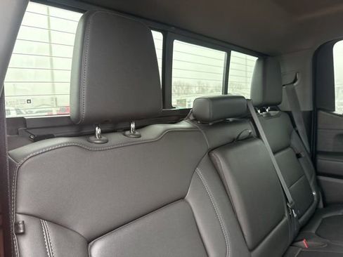 Used 2021 Chevrolet Silverado 1500 RST w/ All Star Edition Plus image 42