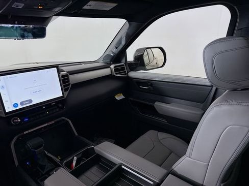 New 2026 Toyota Tundra Limited image 21