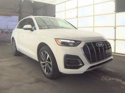 Used 2021 Audi Q5 2.0T Premium w/ Convenience Package