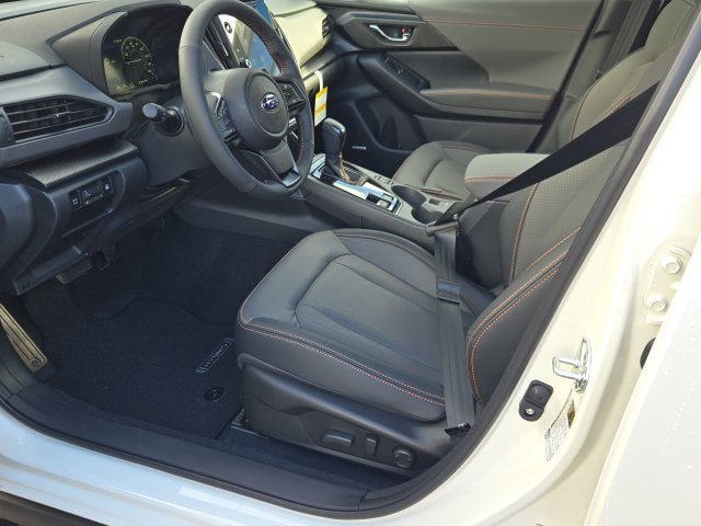 New 2026 Subaru Crosstrek 2.5i Limited AWD/4WD image 12