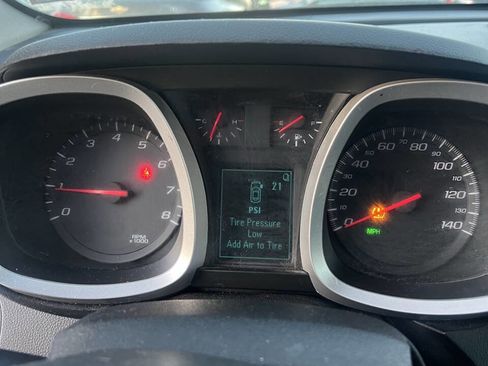 Used 2014 Chevrolet Equinox LS w/ LPO, Protection Package image 17