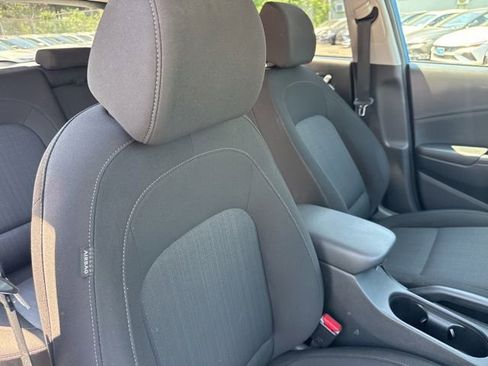 Used 2022 Hyundai Kona SEL w/ Convenience Package AWD/4WD image 27