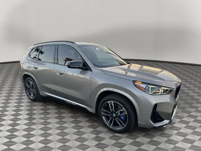 Certified 2024 BMW X1 M35i