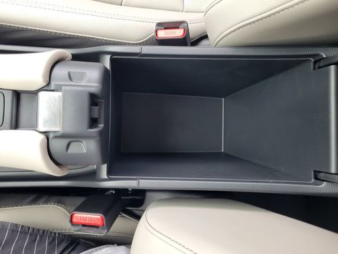 New 2026 Honda HR-V EX-L image 25