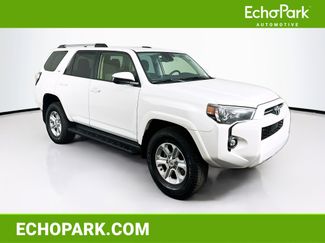 Used 2024 Toyota 4Runner SR5 video 1