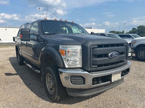 Used 2012 Ford F250 XL w/ PWR Equipment Group image 1
