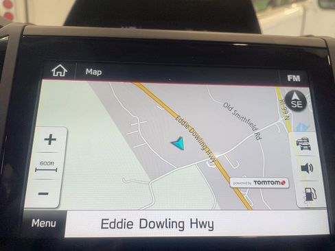 Used 2023 Subaru Forester Touring image 13