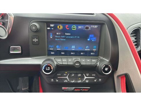 Used 2019 Chevrolet Corvette Z06 image 23