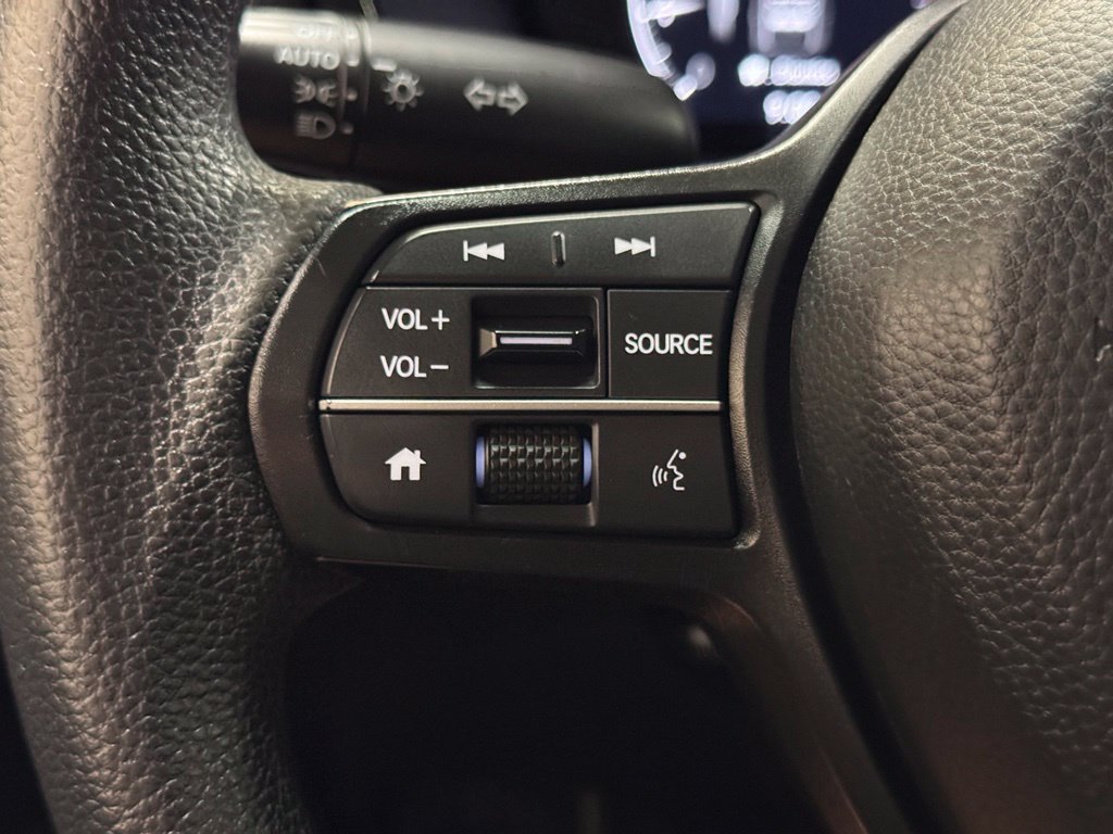 Used 2024 Honda CR-V EX image 20