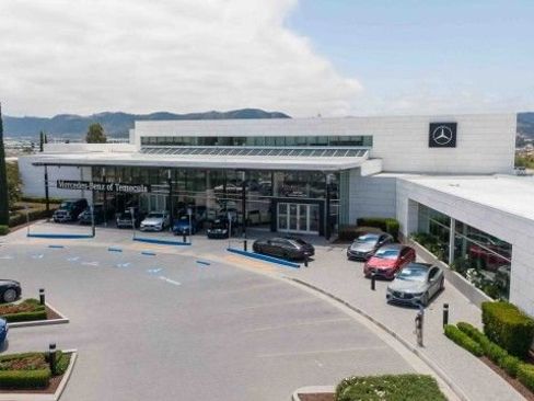 New 2025 Mercedes-Benz E 450 4MATIC All-Terrain Wagon image 43