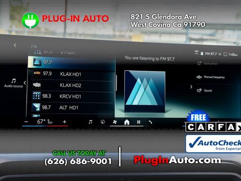 Used 2024 BMW i4 eDrive35 w/ Premium Package RWD image 25