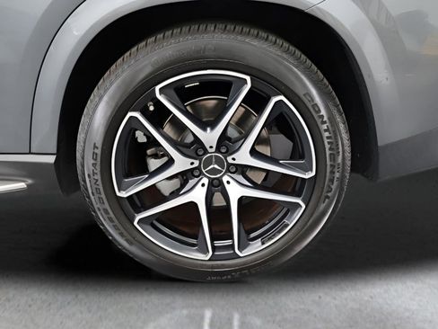 Used 2023 Mercedes-Benz GLE 53 AMG 4MATIC Coupe image 9