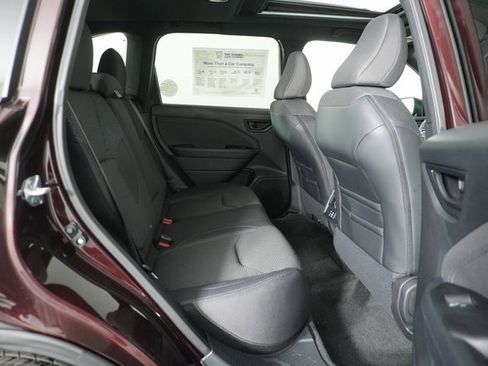 New 2026 Subaru Forester Premium image 28