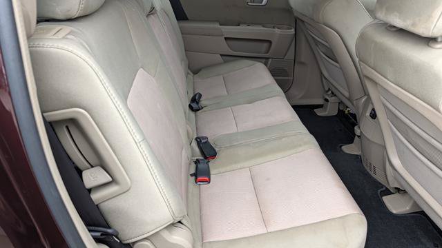 Used 2009 Honda Pilot EX image 22