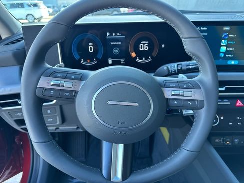 New 2026 Hyundai Sonata SEL image 3