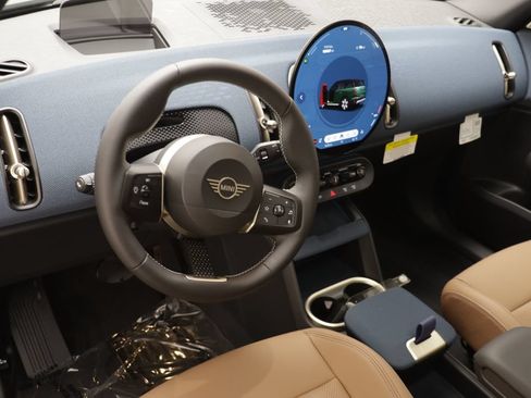 New 2027 MINI Cooper Countryman S w/ Comfort Package Max AWD/4WD image 7