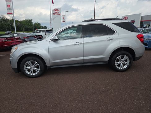 Used 2015 Chevrolet Equinox LT FWD image 6
