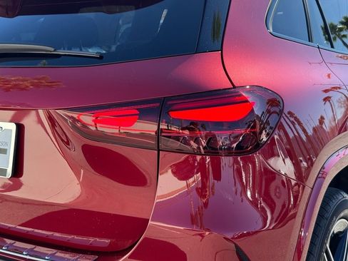 Certified 2026 Mercedes-Benz GLA 250 GLA 250 image 20