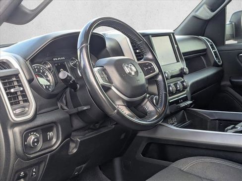 Used 2020 RAM 1500 Lone Star image 9