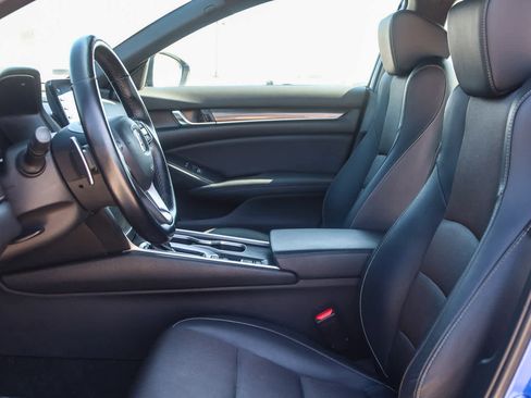 Used 2021 Honda Accord Sport image 18