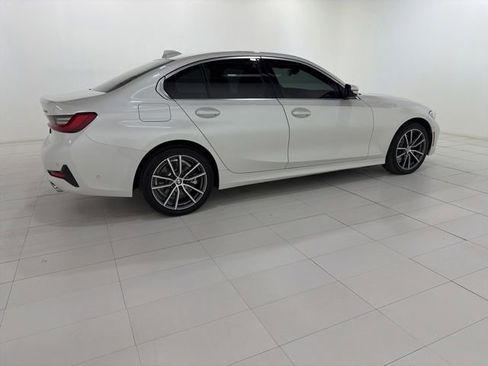 Used 2020 BMW 330i xDrive Sedan w/ Executive Package AWD/4WD image 6