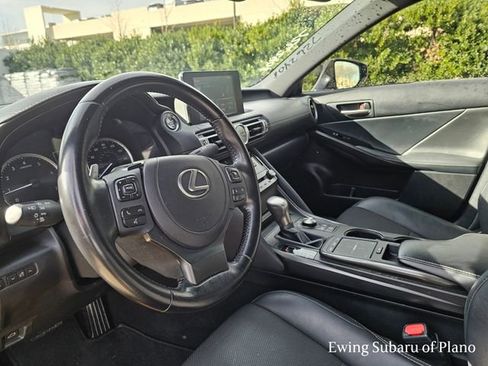 Used 2021 Lexus IS 300 image 5