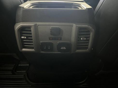 Used 2018 Ford F150 Raptor w/ Equipment Group 802A Luxury AWD/4WD image 30