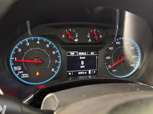 Used 2019 Chevrolet Equinox LS FWD image 20
