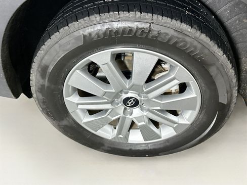 Used 2025 Hyundai Palisade SEL image 11