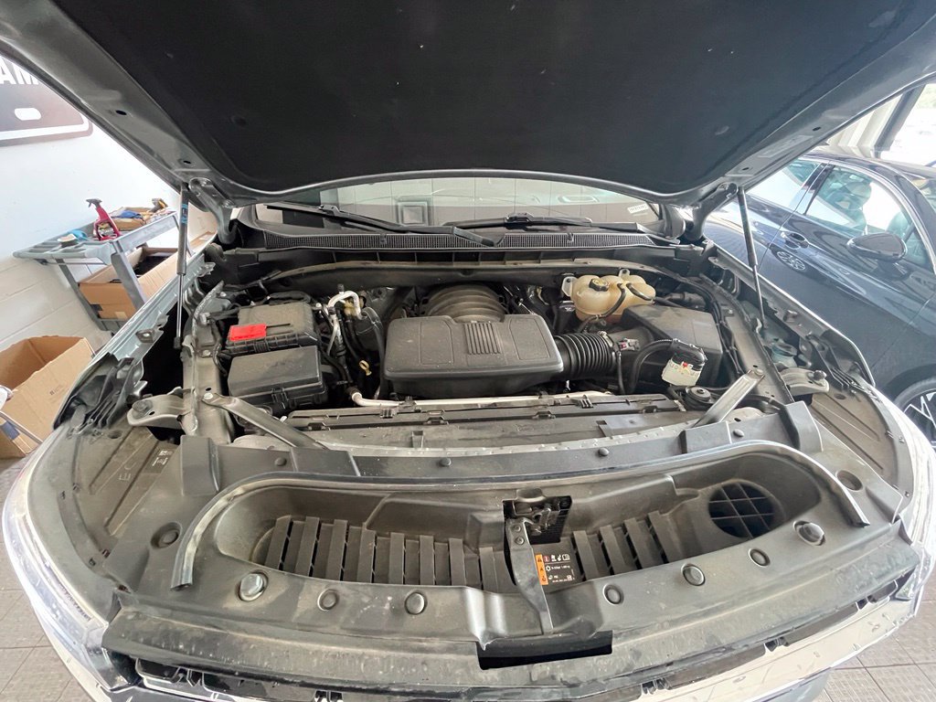 Used 2023 Chevrolet Tahoe LT RWD image 29