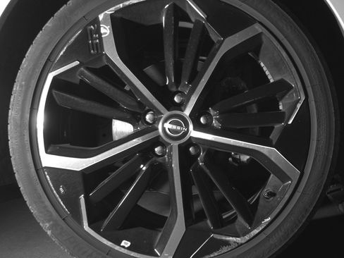 Used 2025 Nissan Altima 2.5 SR image 13