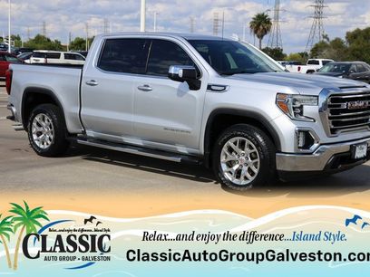 Used 2020 GMC Sierra 1500 SLT