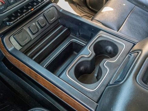 Used 2015 Chevrolet Silverado 3500 LTZ w/ Duramax Plus Package image 30