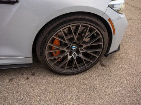 Used 2020 BMW M2 Competition w/ Executive Package RWD image 9