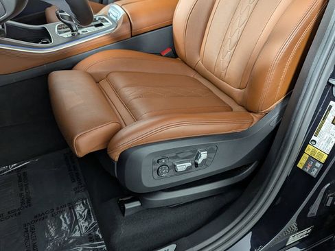 Certified 2023 BMW X5 xDrive45e w/ Executive Package image 22