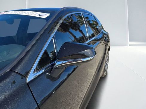 Used 2025 Lexus RX 350 Premium w/ Accessory Package (Z1) image 10