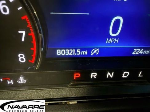 Used 2021 Ford Explorer XLT image 20