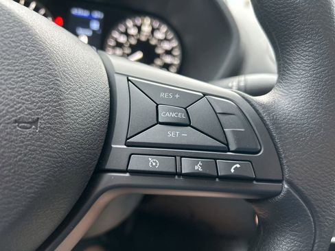 New 2025 Nissan Sentra S image 20