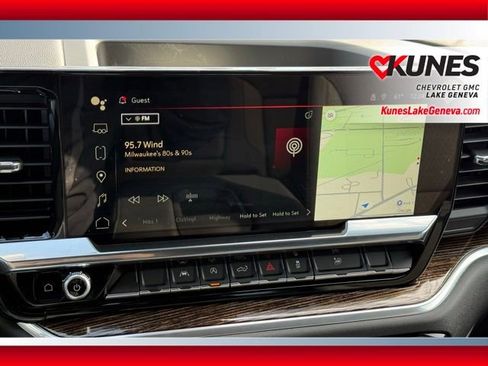 New 2026 GMC Sierra 1500 Elevation w/ Elevation Select Package image 30