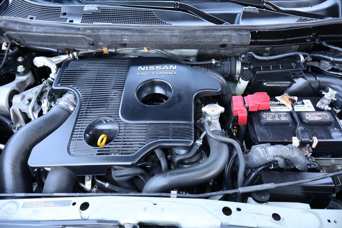 Used 2012 Nissan Juke SV AWD/4WD image 39