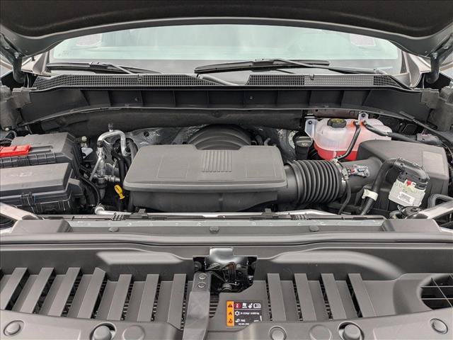 New 2026 Chevrolet Silverado 1500 RST w/ Convenience Package II AWD/4WD image 16