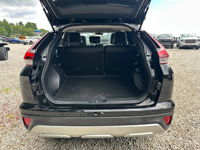 Used 2023 Mitsubishi Eclipse Cross SE AWD/4WD image 13