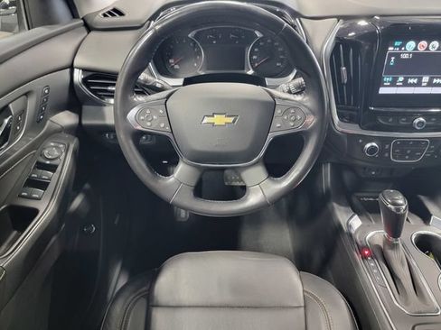 Used 2019 Chevrolet Traverse Premier w/ Redline Edition AWD/4WD image 25